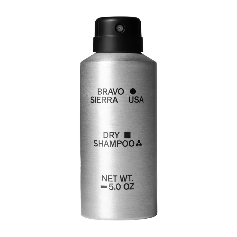 Dry Shampoo
