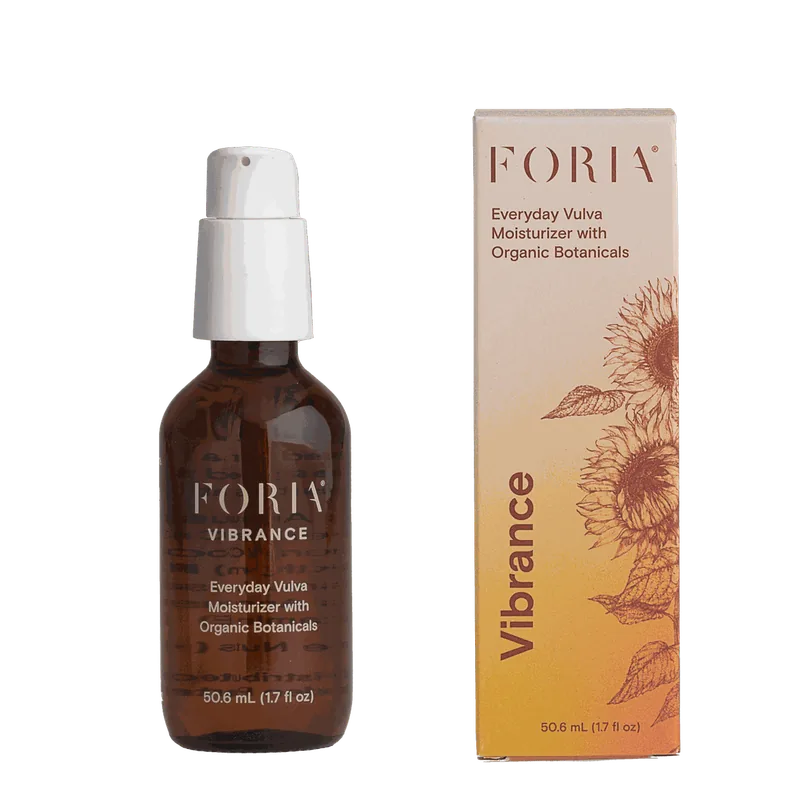 Everyday Vulva Moisturizer