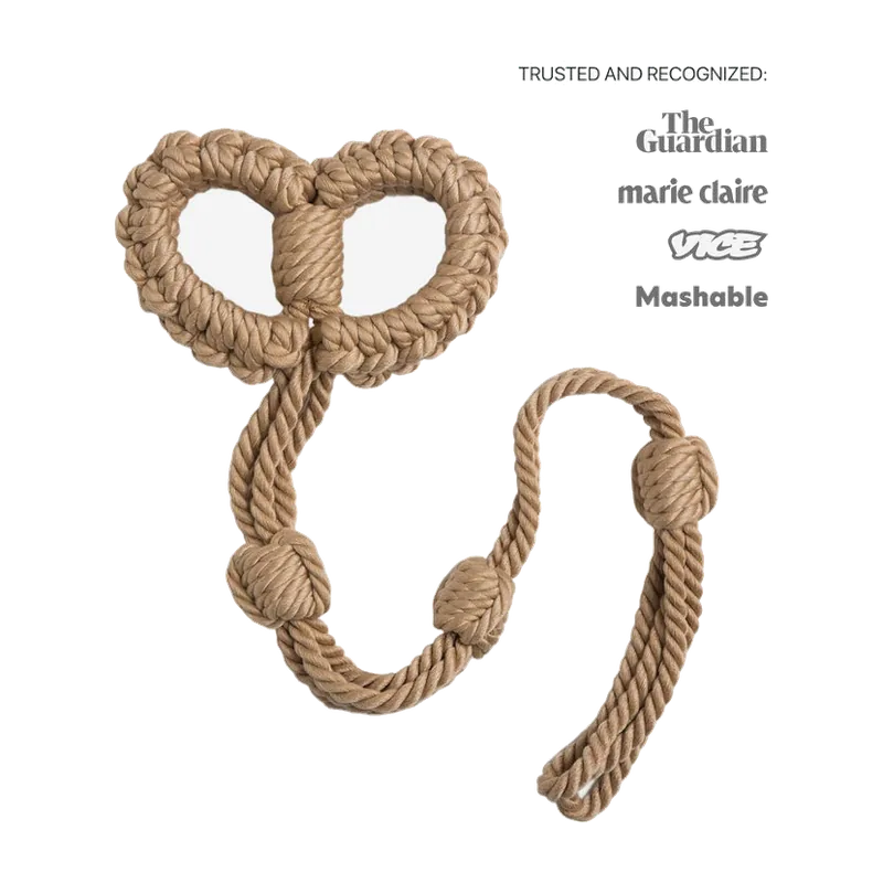 Kanuka: Sensory Restraints