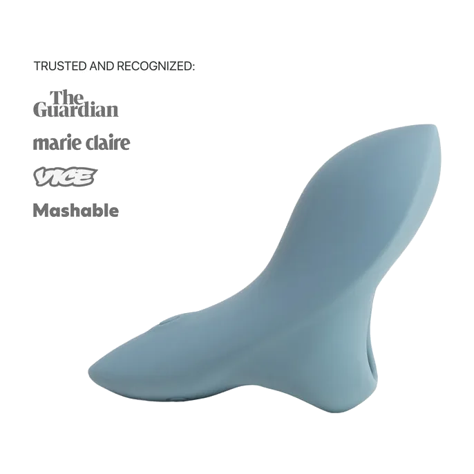 Viola: Finger Massager