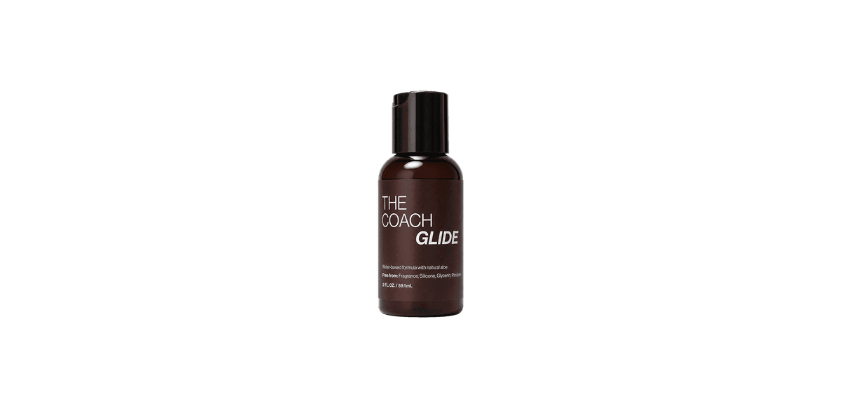 The Coach Glide