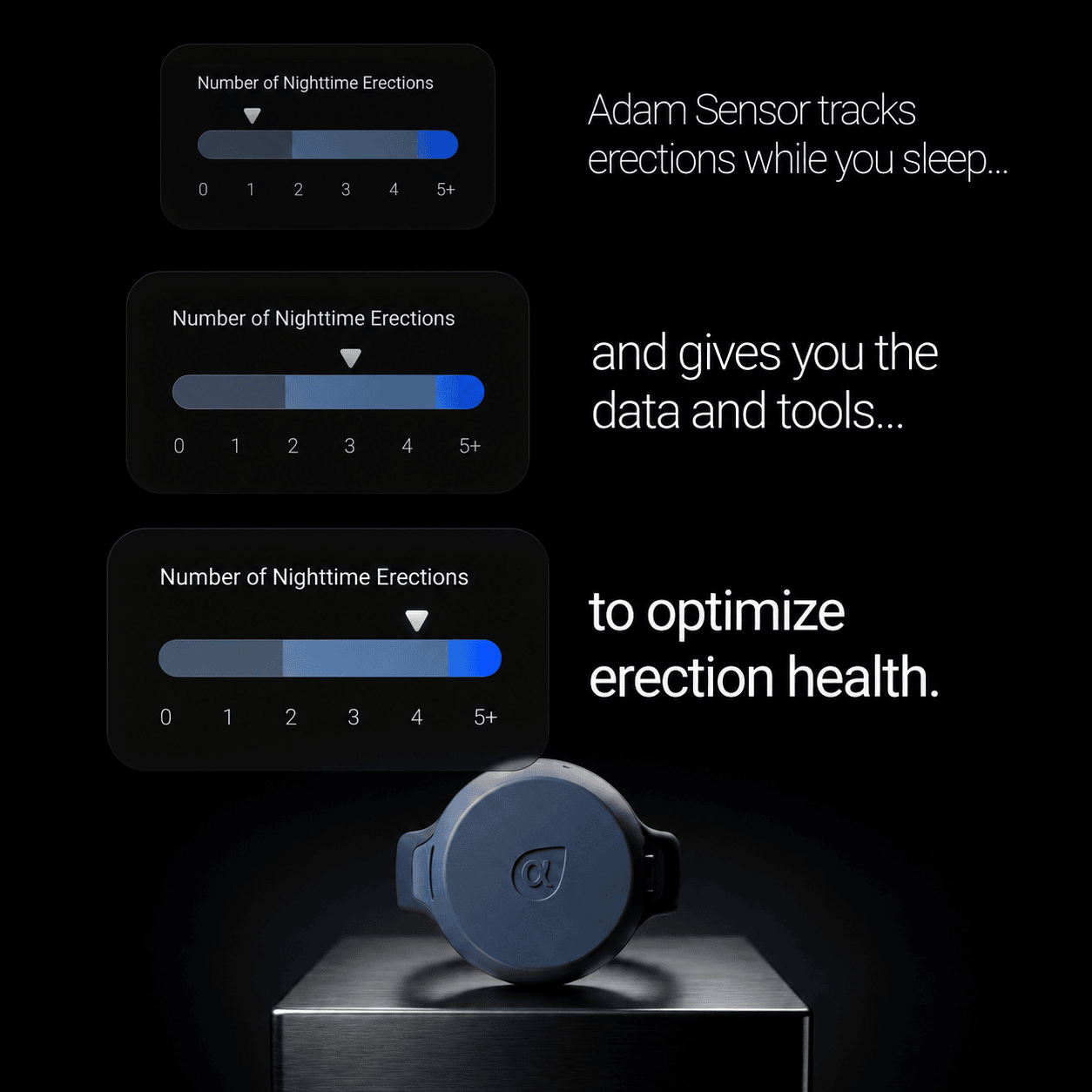Adam Sensor